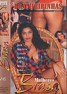 Mulheres em Brasa Mulheres em Brasa