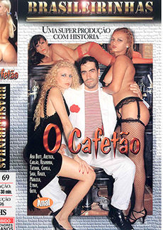 O Cafetão O Cafetão