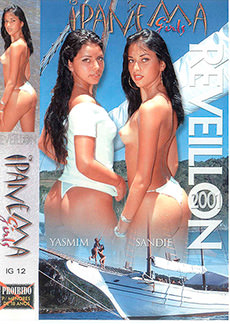 Reveillon 2001 Reveillon 2001