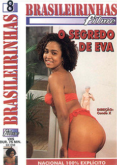 Segredo de Eva Segredo de Eva
