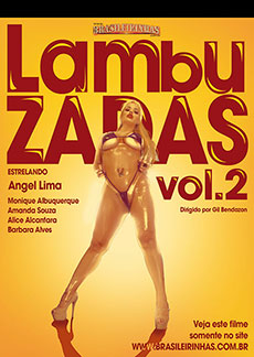 Lambuzadas 2