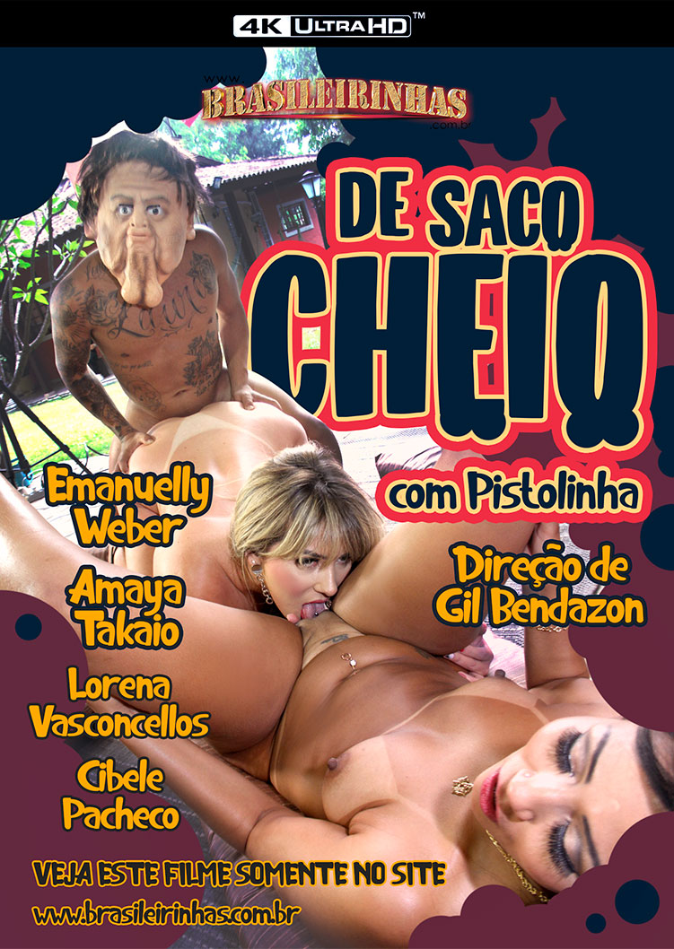 Emanuelly weber porno