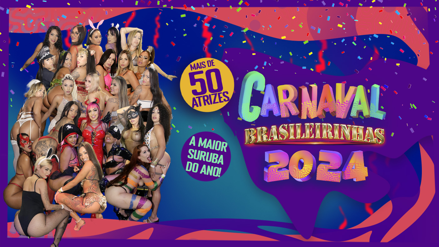 Brasileirinhas - Busca por carnaval