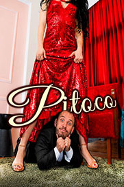 Gostosa nua Pitoco